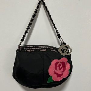 LeSportsac shoulder purse